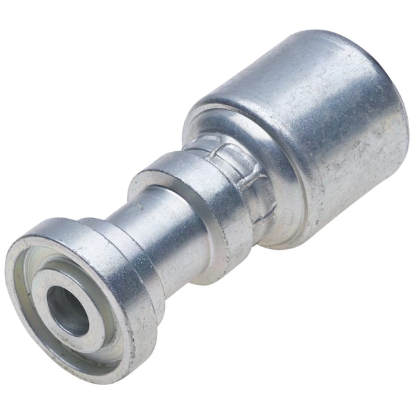 MegaCrimp Couplings